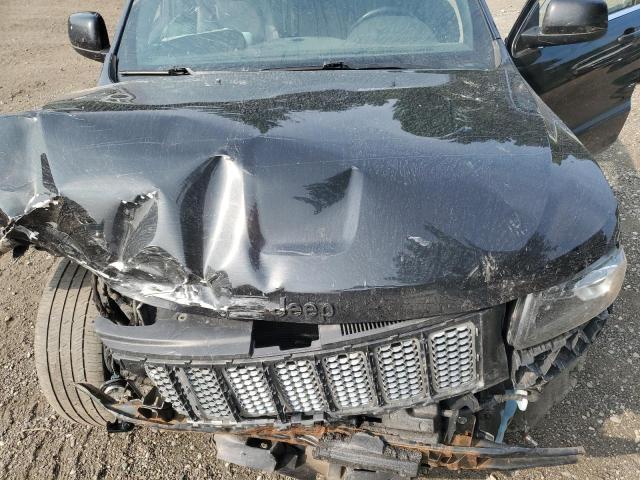 2015 JEEP GRAND CHEROKEE LAREDO 1C4RJFAG4FC783530