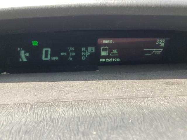 2015 TOYOTA PRIUS JTDKN3DU2F1869873