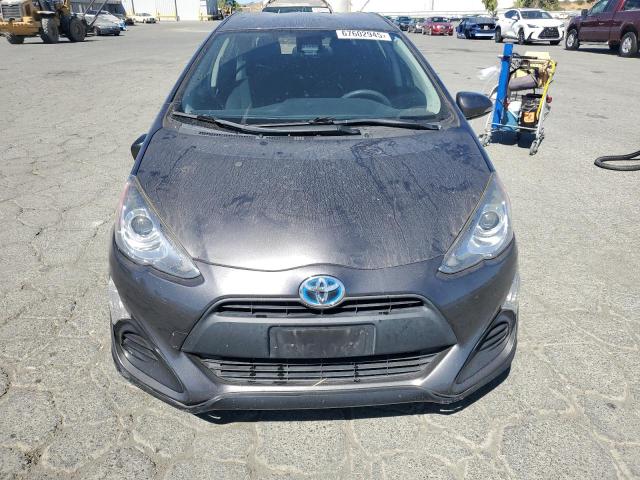 2017 TOYOTA PRIUS C JTDKDTB30H1594861
