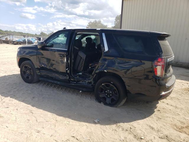 2024 CHEVROLET TAHOE C150 1GNSCLED3RR260504