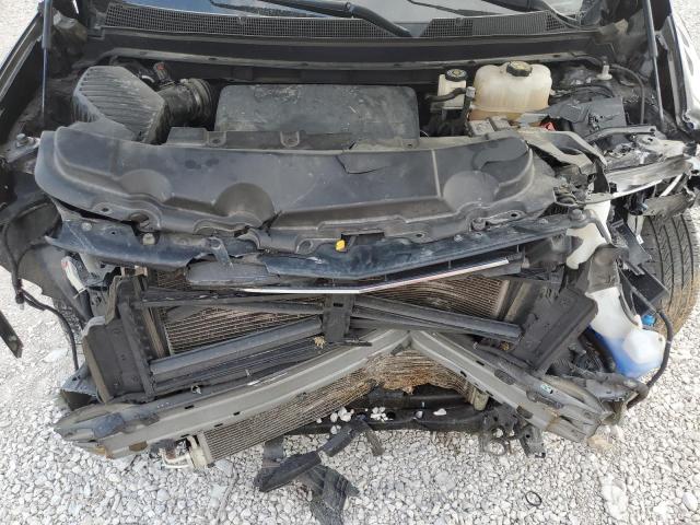 2019 CHEVROLET TRAVERSE LT 1GNEVGKW5KJ186091