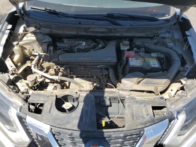 2017 NISSAN ROGUE S KNMAT2MT1HP553688
