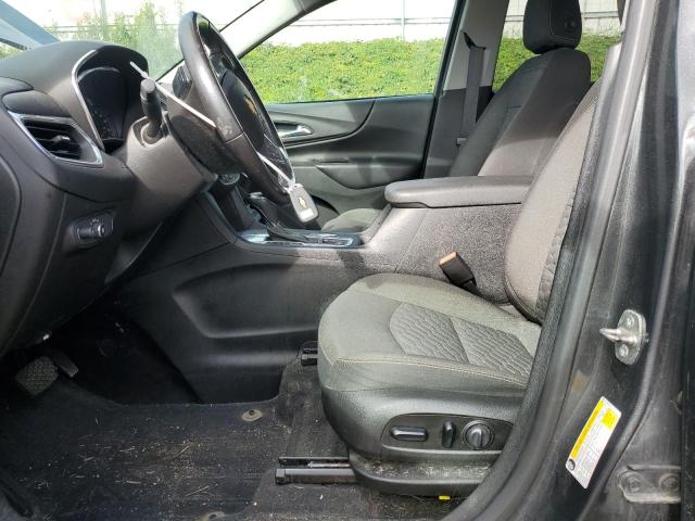 2018 CHEVROLET EQUINOX LT 2GNAXJEV6J6315928