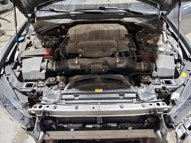 2017 JAGUAR XE PREMIUM SAJAD4BV5HA952959
