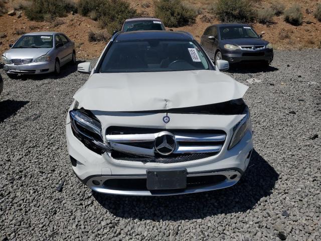 2015 MERCEDES-BENZ GLA 250 4M WDCTG4GB9FJ120321