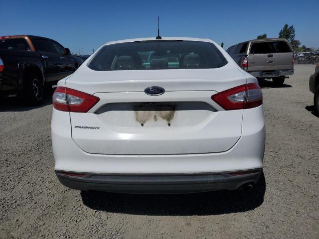 2015 FORD FUSION S 3FA6P0G71FR131588