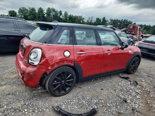 2016 MINI COOPER S WMWXU3C5XG2B63264