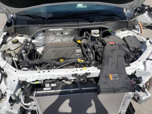 2024 BUICK ENVISTA PR KL47LAE26RB221183