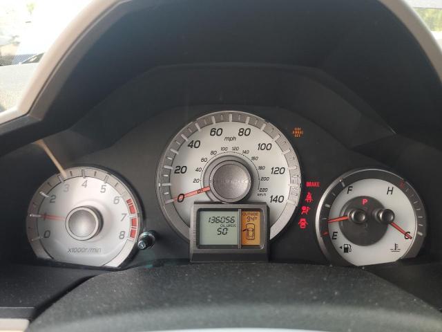 2015 HONDA PILOT EXL 5FNYF4H58FB013615