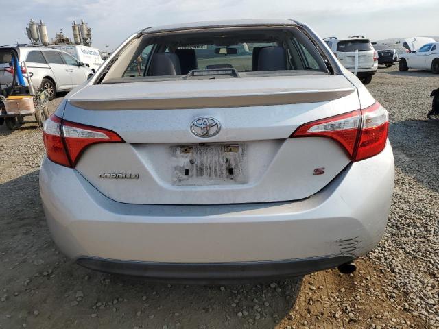 2015 TOYOTA COROLLA L 5YFBURHEXFP234775