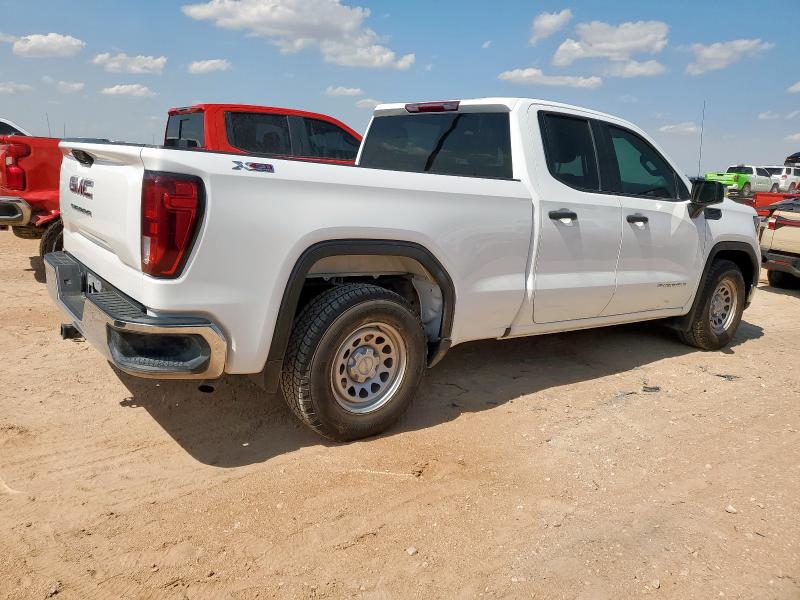 2023 GMC SIERRA K15 1GTRUAED5PZ158224