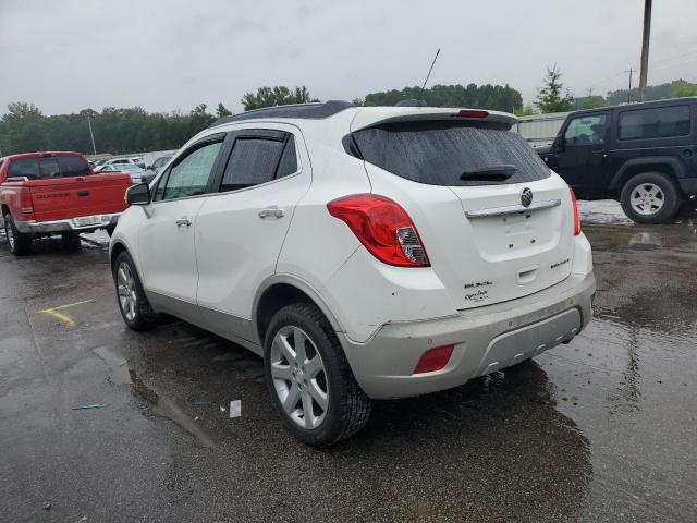 2015 BUICK ENCORE PRE KL4CJDSB2FB160632