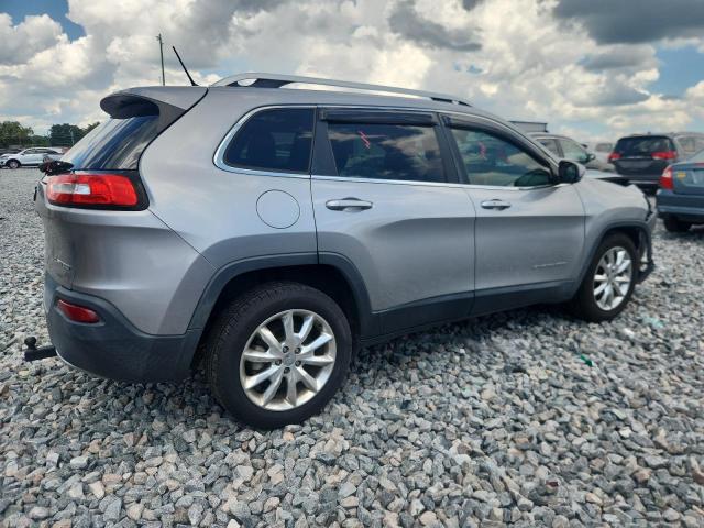 2016 JEEP CHEROKEE L 1C4PJLDB9GW157896