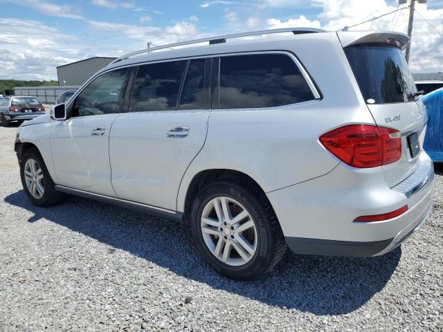 2016 MERCEDES-BENZ GL 450 4MA 4JGDF6EE6GA705070