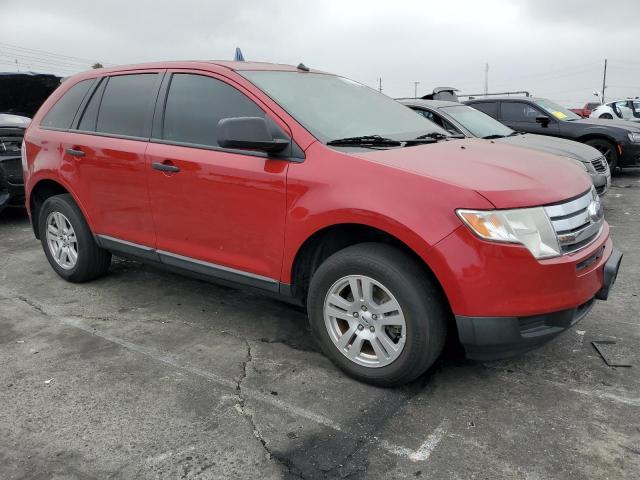 2010 FORD EDGE SE - 2FMDK3GC1ABB41118