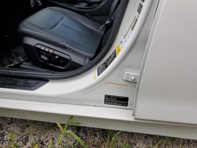 2014 BMW 320 I XDRI - WBA3C3C51EPV90847