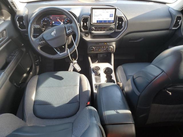 2021 FORD BRONCO SPO 3FMCR9C69MRA75580