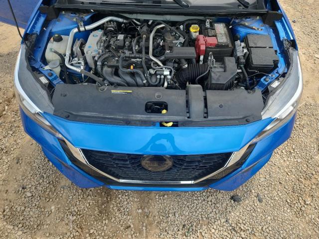 2023 NISSAN SENTRA SV - 3N1AB8CV9PY322692