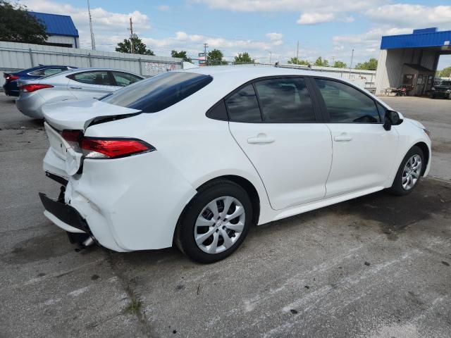 2020 TOYOTA COROLLA LE - 5YFEPRAE2LP083487