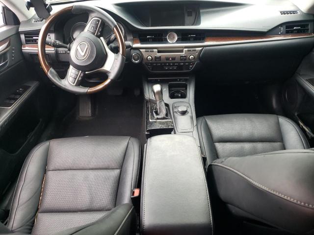 2016 LEXUS ES 350 58ABK1GG2GU030720