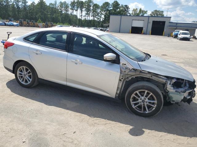 2017 FORD FOCUS SE - 1FADP3F25HL241219