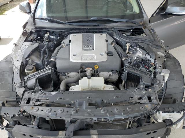 2015 INFINITI Q50 BASE JN1BV7AR7FM395699