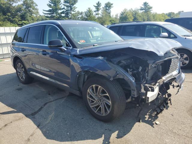 2021 LINCOLN AVIATOR 5LM5J6XC6MGL08026