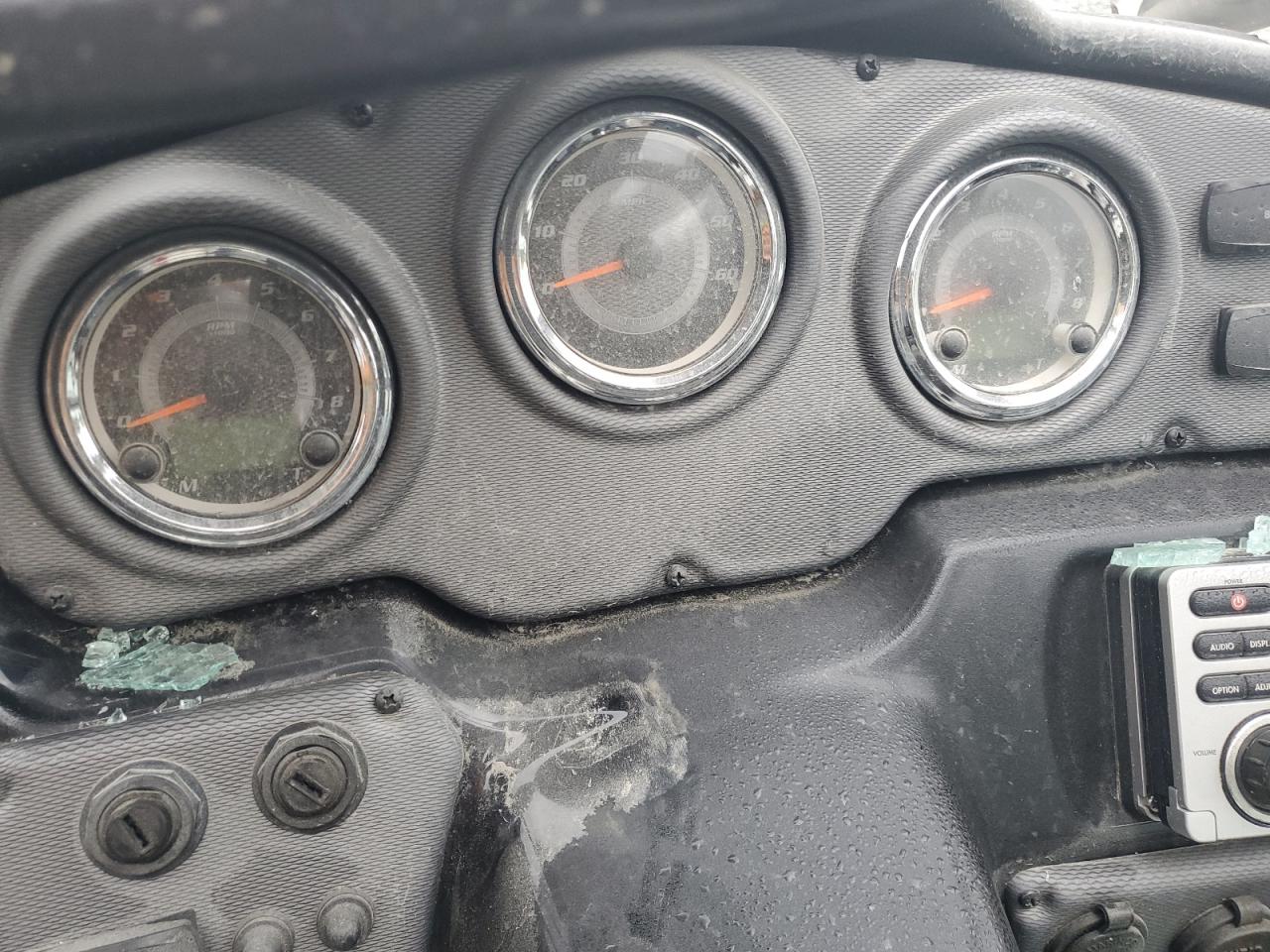 Lot #3281486088 2016 YAMAHA BOAT