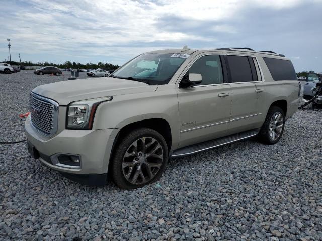 GMC YUKON XL D