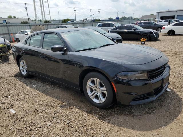 2020 DODGE CHARGER SX 2C3CDXBG9LH144087