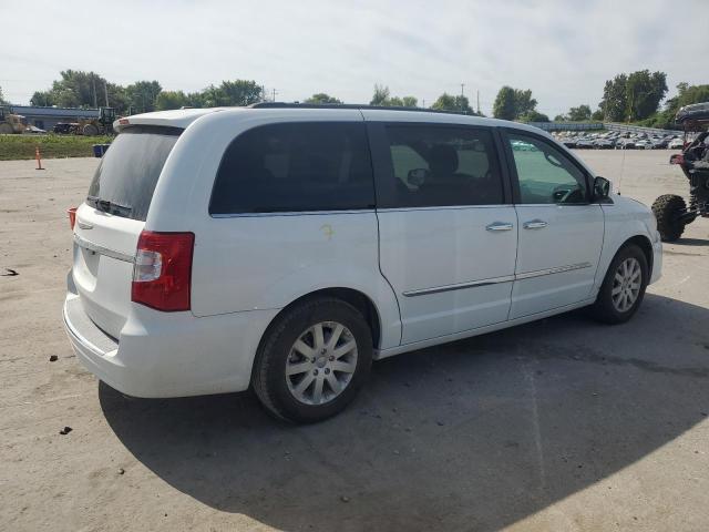 2016 CHRYSLER TOWN & COUNTRY TOURING 2C4RC1BG7GR207354