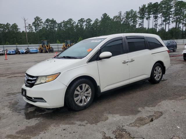 2015 HONDA ODYSSEY EX - 5FNRL5H68FB012217