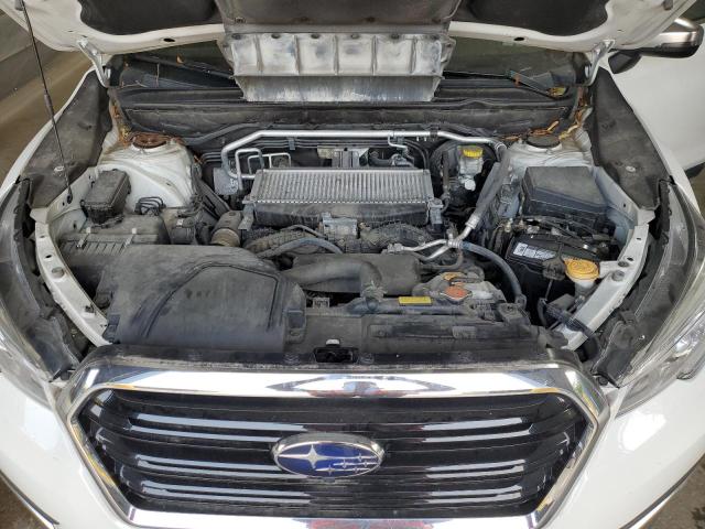 2019 SUBARU ASCENT TOU 4S4WMARD2K3404179