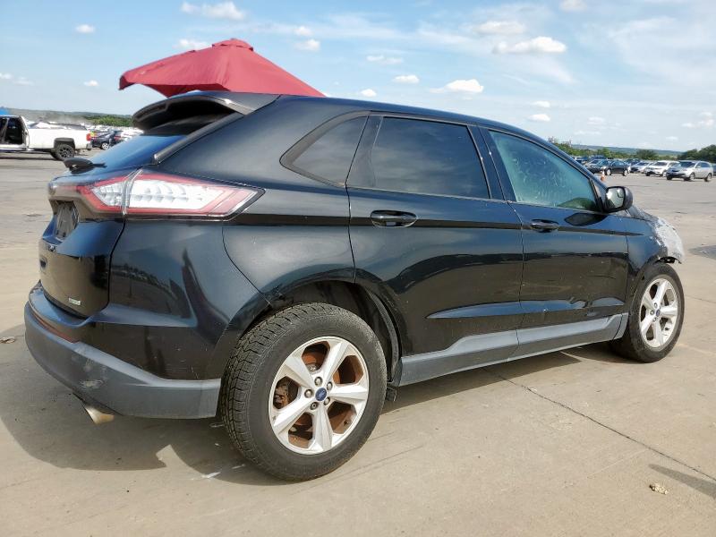 2015 FORD EDGE SE 2FMTK3G99FBB59552