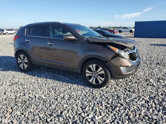 2012 KIA SPORTAGE E - KNDPC3A25C7188517