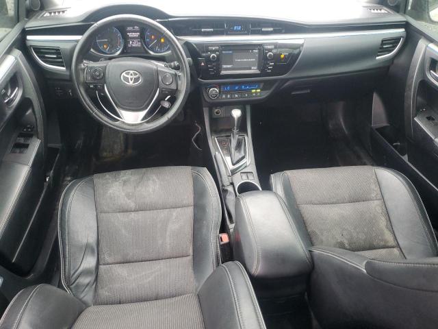 2015 TOYOTA COROLLA L 2T1BURHE6FC300951