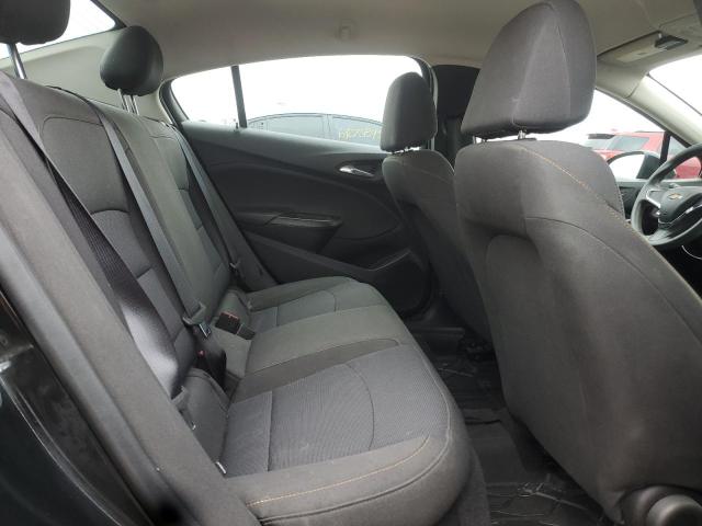 2018 CHEVROLET CRUZE LS 1G1BC5SMXJ7129300
