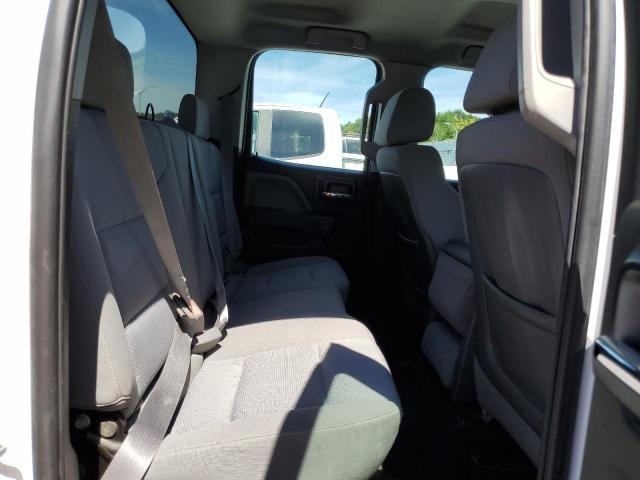 2014 CHEVROLET SILVERADO - 1GCRCPEH5EZ352452