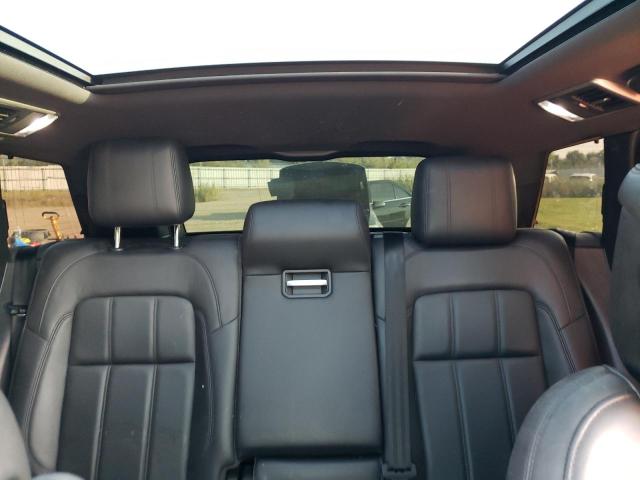 2019 LAND ROVER RANGE ROVE SALWR2RE6KA836265