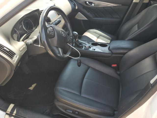 2017 INFINITI Q50 PREMIUM JN1EV7AP0HM737153