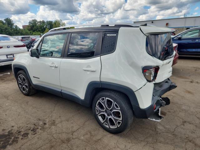 2015 JEEP RENEGADE LIMITED ZACCJADT3FPB30619