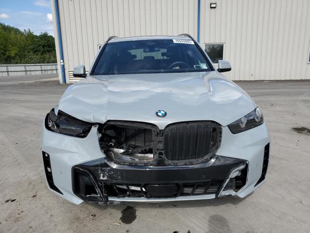 2024 BMW X5 XDRIVE40I 5UX23EU07R9V52223