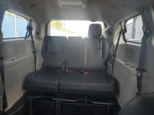 2019 DODGE GRAND CARA 2C4RDGDG9KR599159