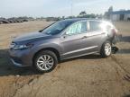 2018 ACURA RDX TECHNO - 5J8TB4H51JL022315