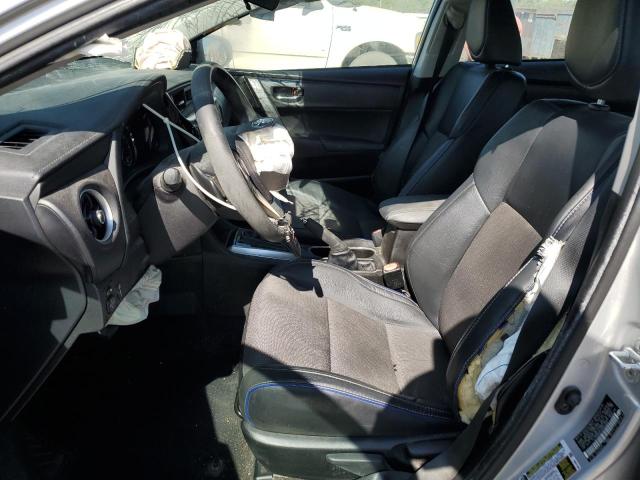 2017 TOYOTA COROLLA L 5YFBURHE7HP685889