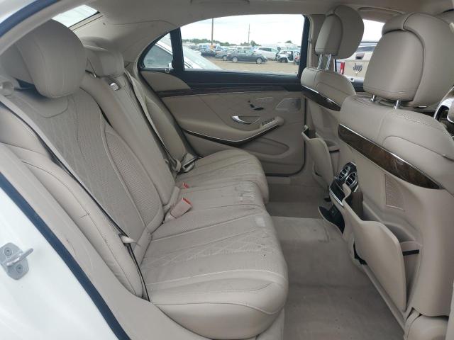 2015 MERCEDES-BENZ S 550 4MATIC WDDUG8FB7FA116342