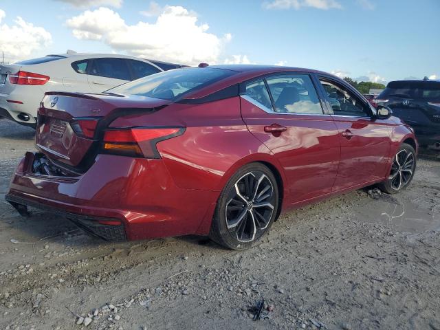 2024 NISSAN ALTIMA SR 1N4BL4CV5RN303683