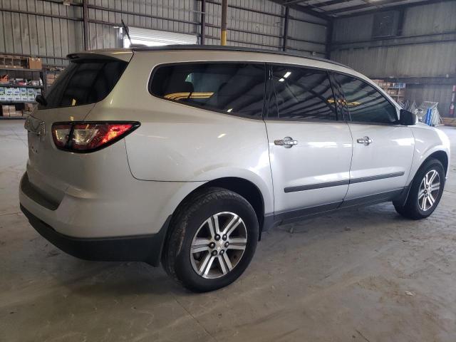 2017 CHEVROLET TRAVERSE L - 1GNKRFKD1HJ248904
