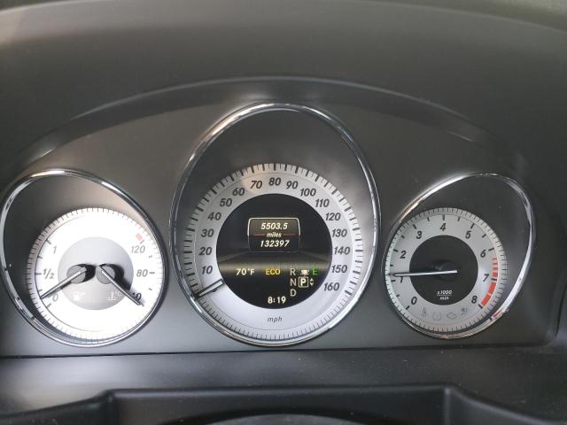 2013 MERCEDES-BENZ GLK 350 4M - WDCGG8JB8DF969812