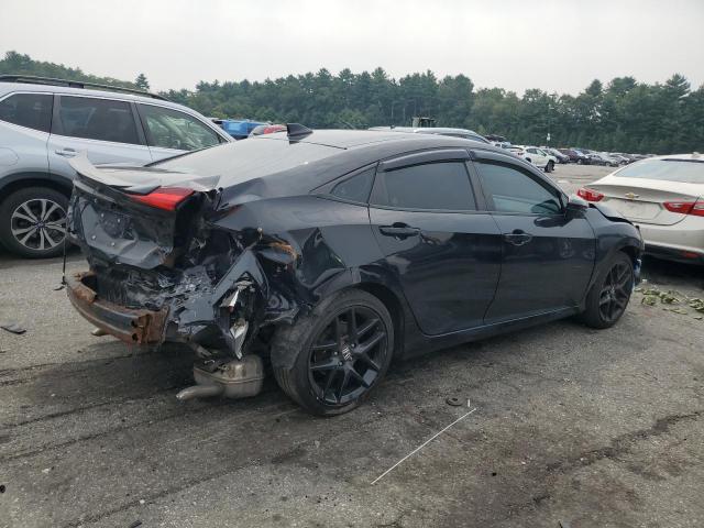 2016 HONDA CIVIC LX 19XFC2F5XGE008706